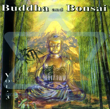 Buddha And Bonsai Vol. 3
