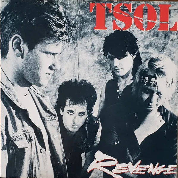 Revenge