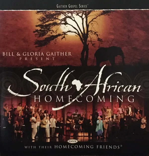 South African Homecoming