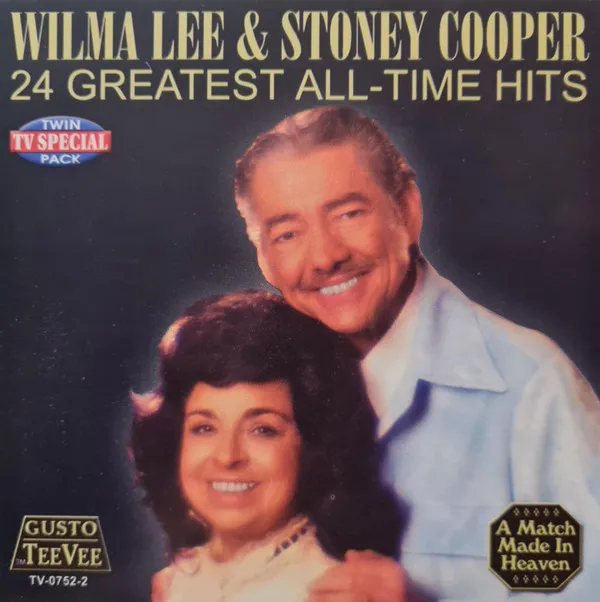 24 Greatest All-Time Hits