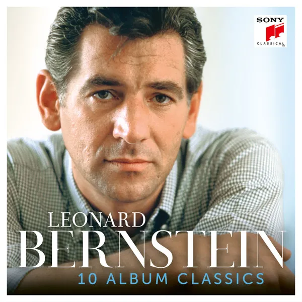 10 Album Classics