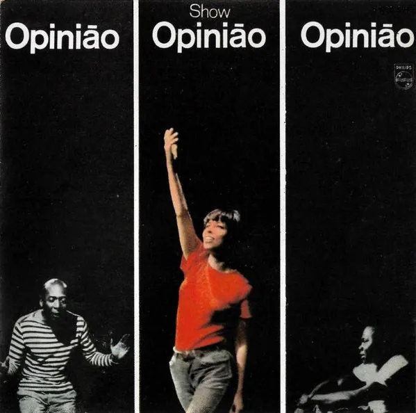 Show Opinião