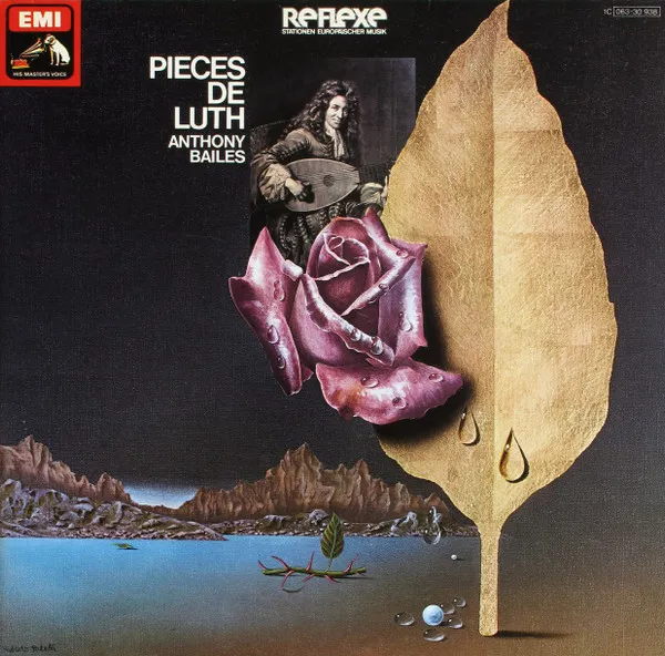 Pièces De Luth