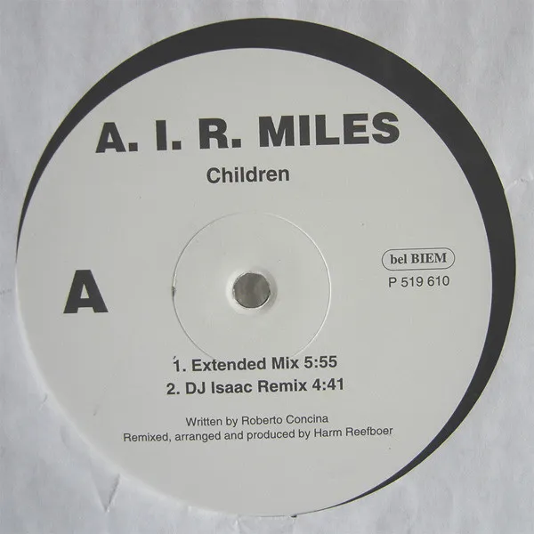 Children