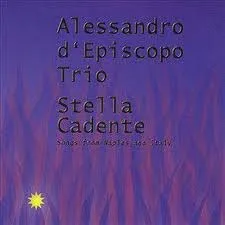 Stella Cadente, Songs From Naples And Italy