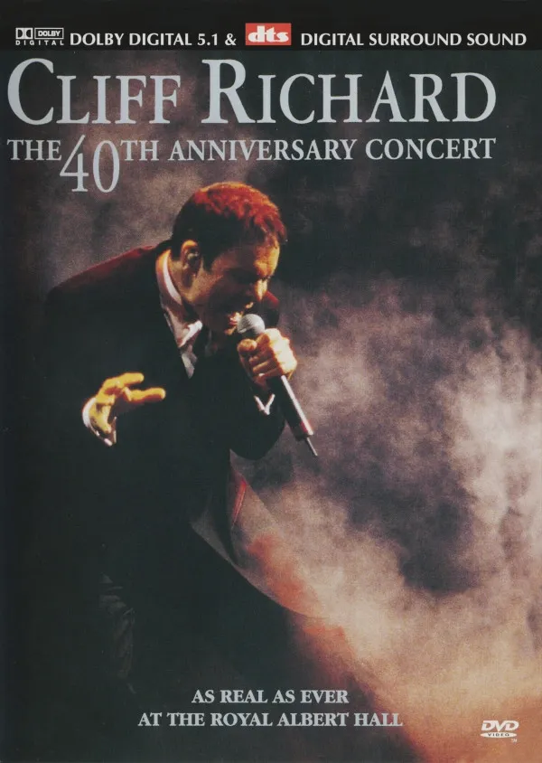 The 40th Anniversary Concert