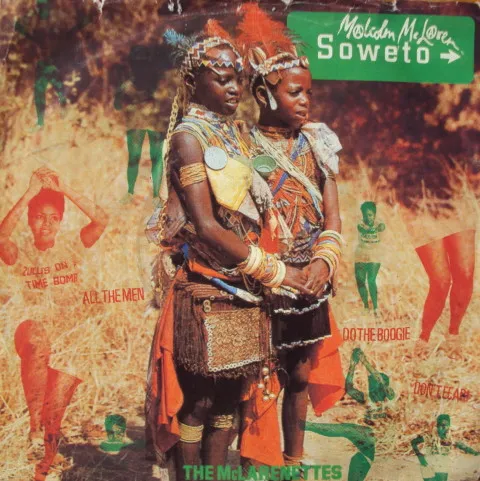 Soweto