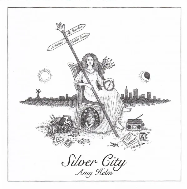 Silver City