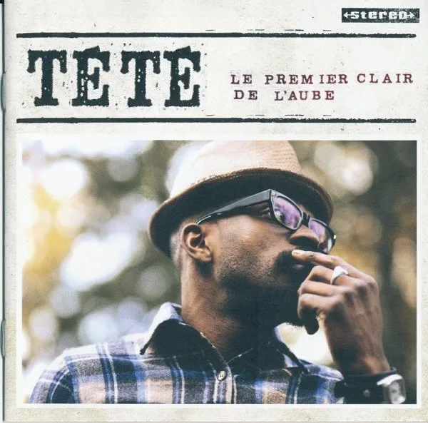 Le Premier Clair De L'Aube
