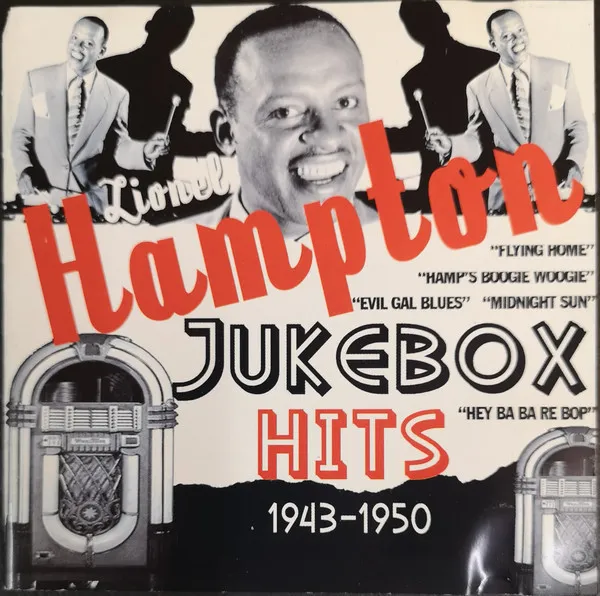 Jukebox Hits 1943-1950