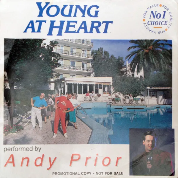 Young At Heart