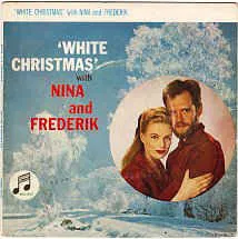 White Christmas