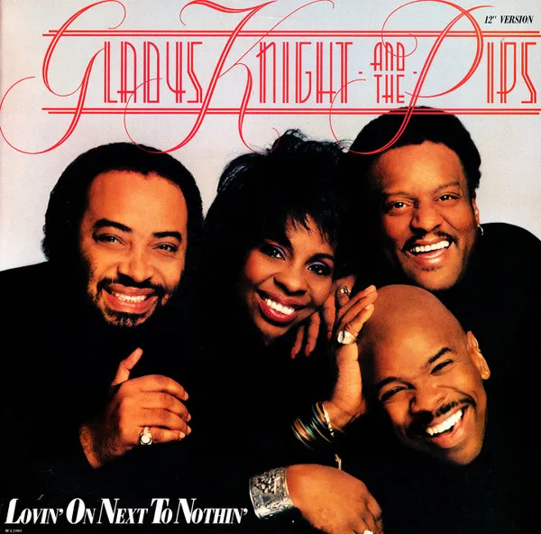Lovin' On Next To Nothin'  (12" Version)