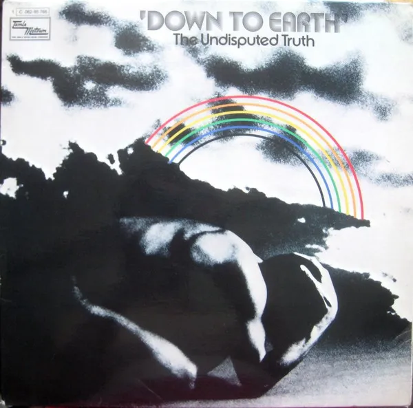 Down To Earth