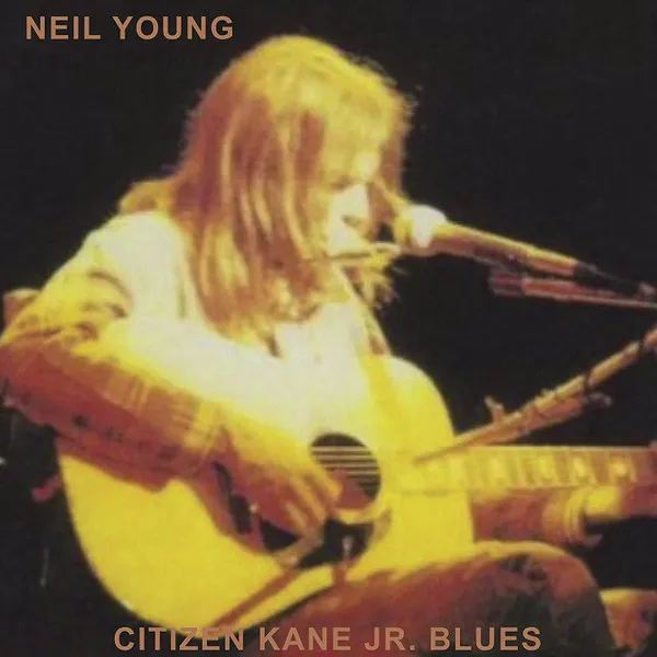 Young, Neil