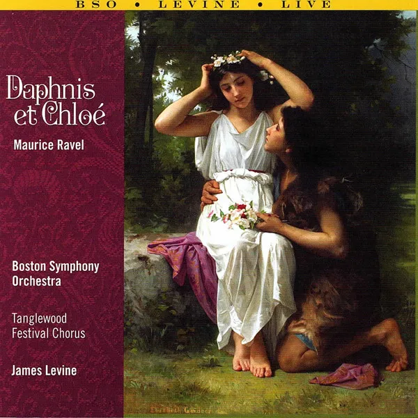 Daphnis et Chloé