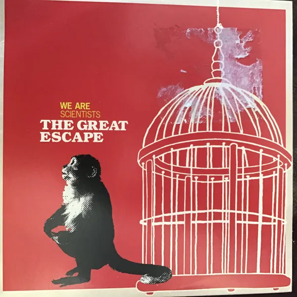 The Great Escape