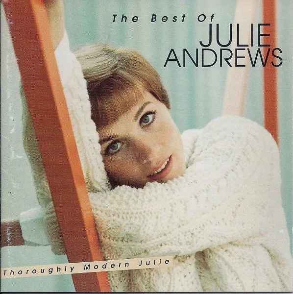 The Best Of Julie Andrews (Thoroughly Modern Julie)