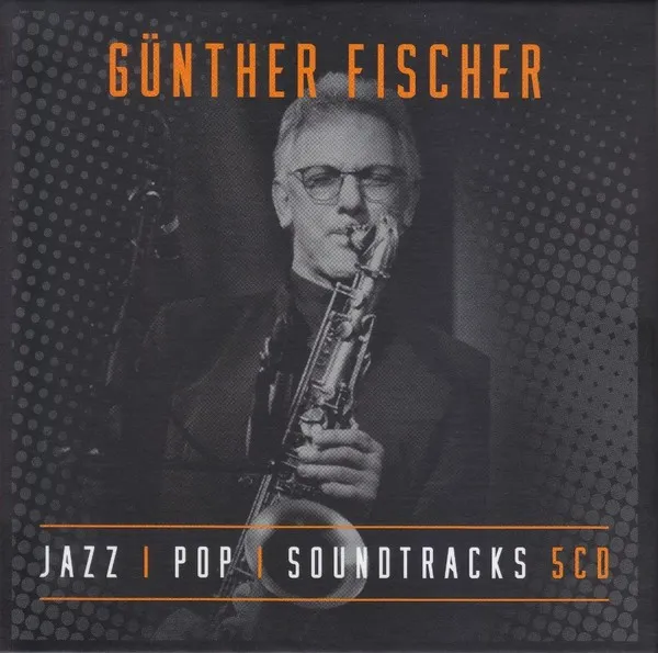Jazz Pop Soundtracks