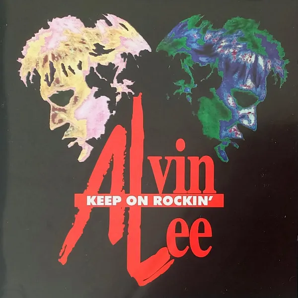 Keep On Rockin'