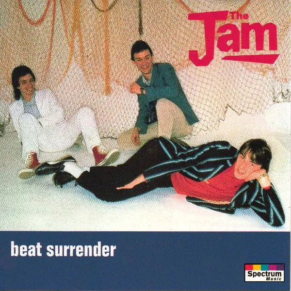Beat Surrender