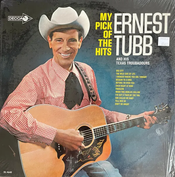 My Pick Of The Hits