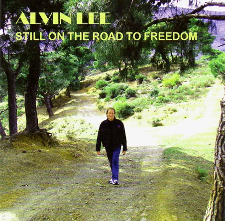Still On The Road To Freedom