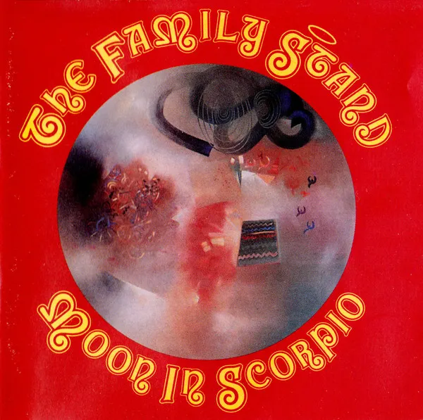 Moon In Scorpio