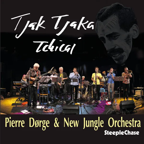 Pierre Dørge & New Jungle Orchestra