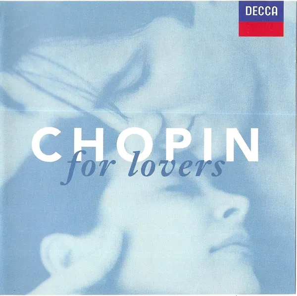 Chopin For Lovers