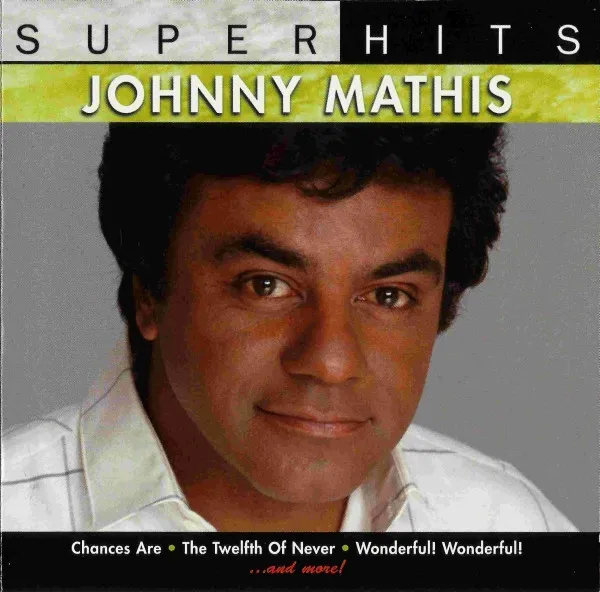 Johnny Mathis