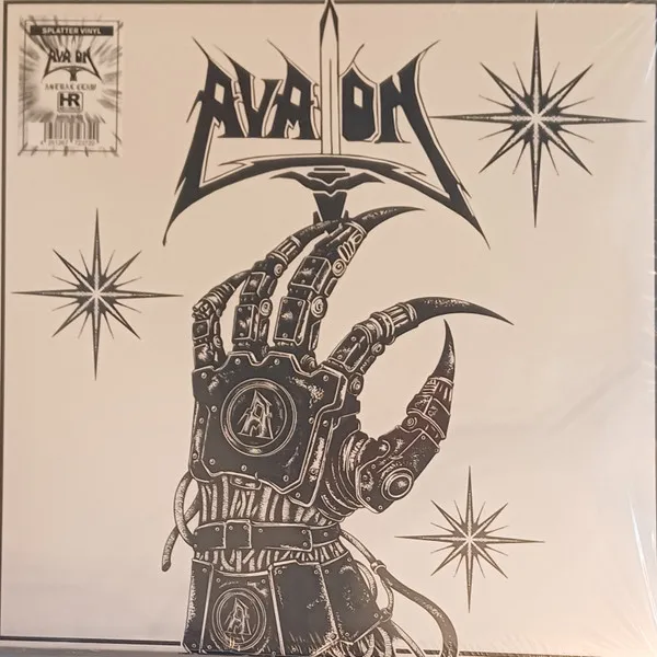 Astral Claw