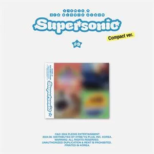 Supersonic