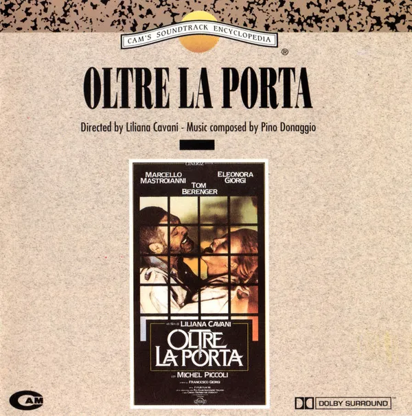 Oltre La Porta (Original Soundtrack)