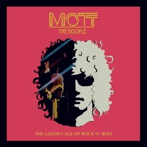 GOLDEN AGE /BEST OF -GATEFOLD-