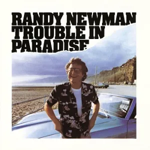 TROUBLE IN PARADISE