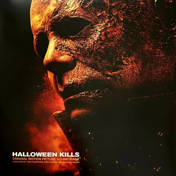 Halloween Kills (Original Motion Picture Soundtrack)
