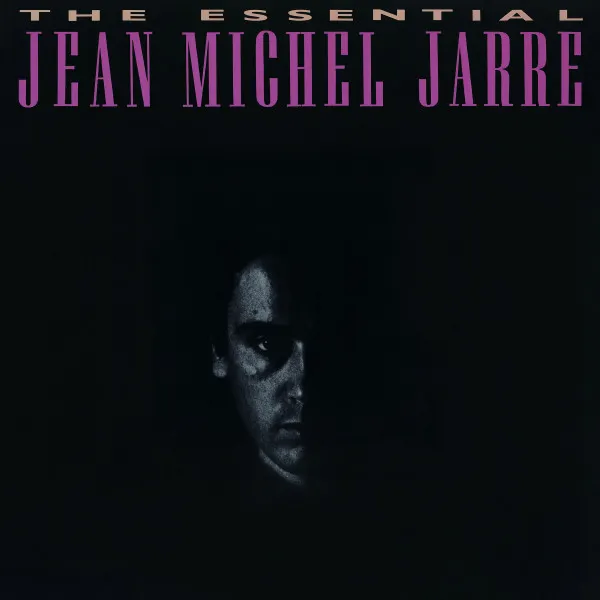 The Essential Jean Michel Jarre