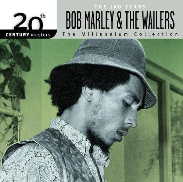 The Best Of Bob Marley & The Wailers