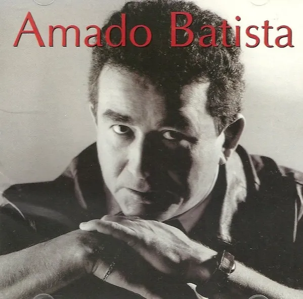 Amado Batista