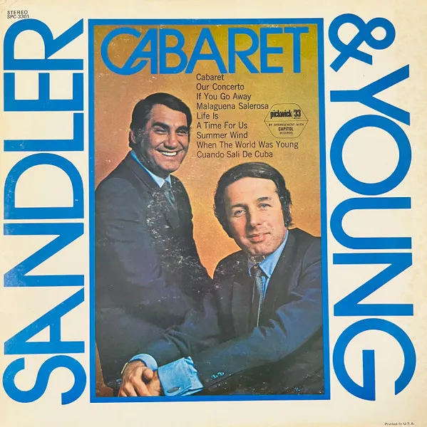 Cabaret