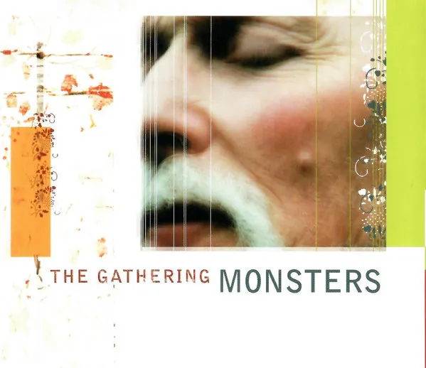 Monsters E.P.