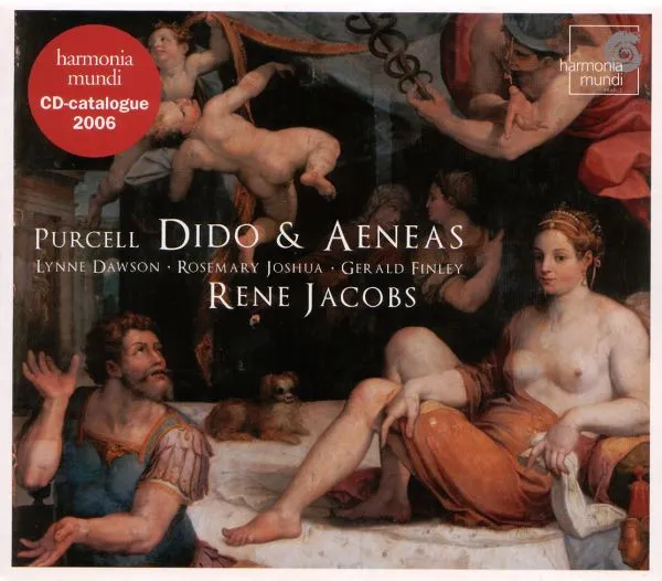 Dido & Aeneas