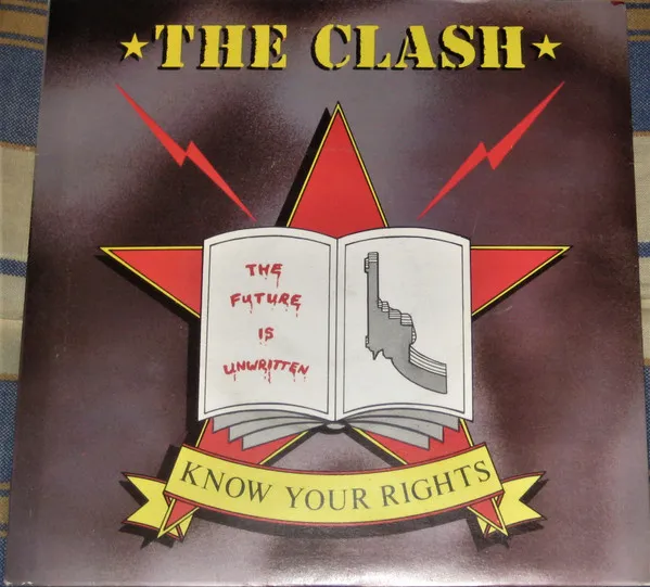 Know Your Rights