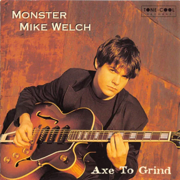 Axe To Grind