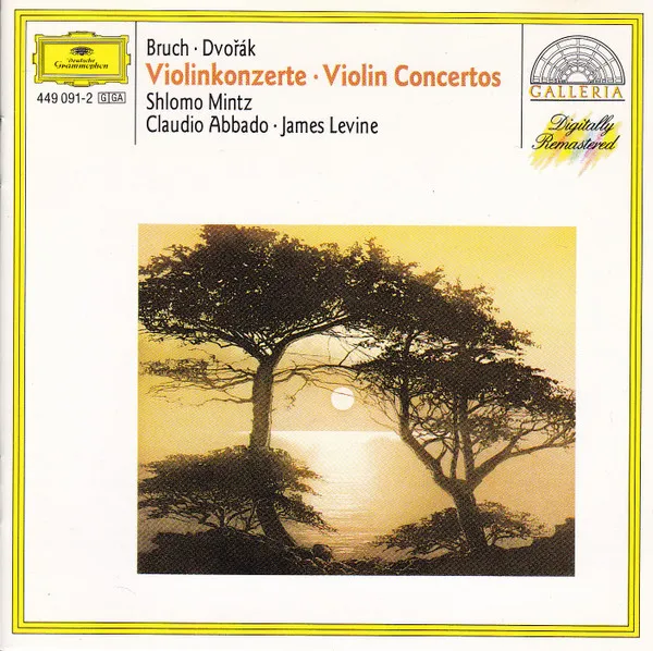 Violinkonzerte - Violin Concertos