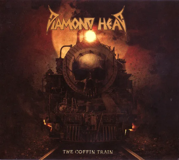 THE COFFIN TRAIN
