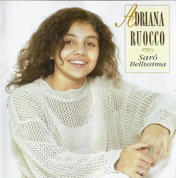 Sarò Bellissima