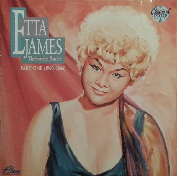 The Sweetest Peaches / The Chess Years: Part One (1960-1966)