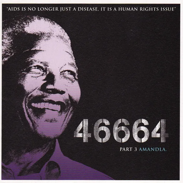 46664 PART3:"AMANDLA"